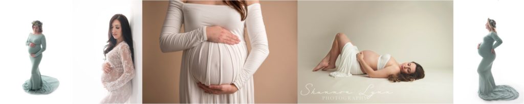 Maternity photography