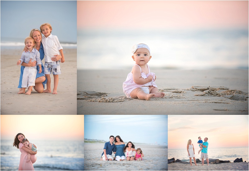 New Jersey beach photography, Beach portraits, Avalon NJ, Ocean City NJ, Cape May NJ, Jersey Shore Portraits